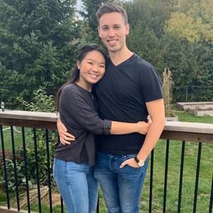 Meet your Posher, Conrad